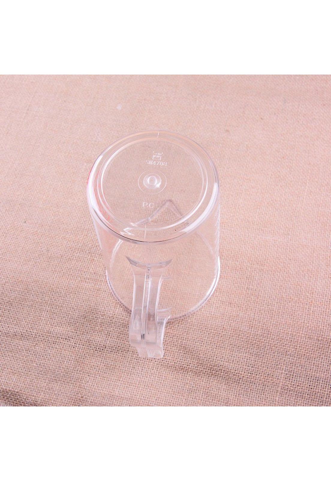 Jarro Medidora Policarbonato Transparente 2 Lt-2