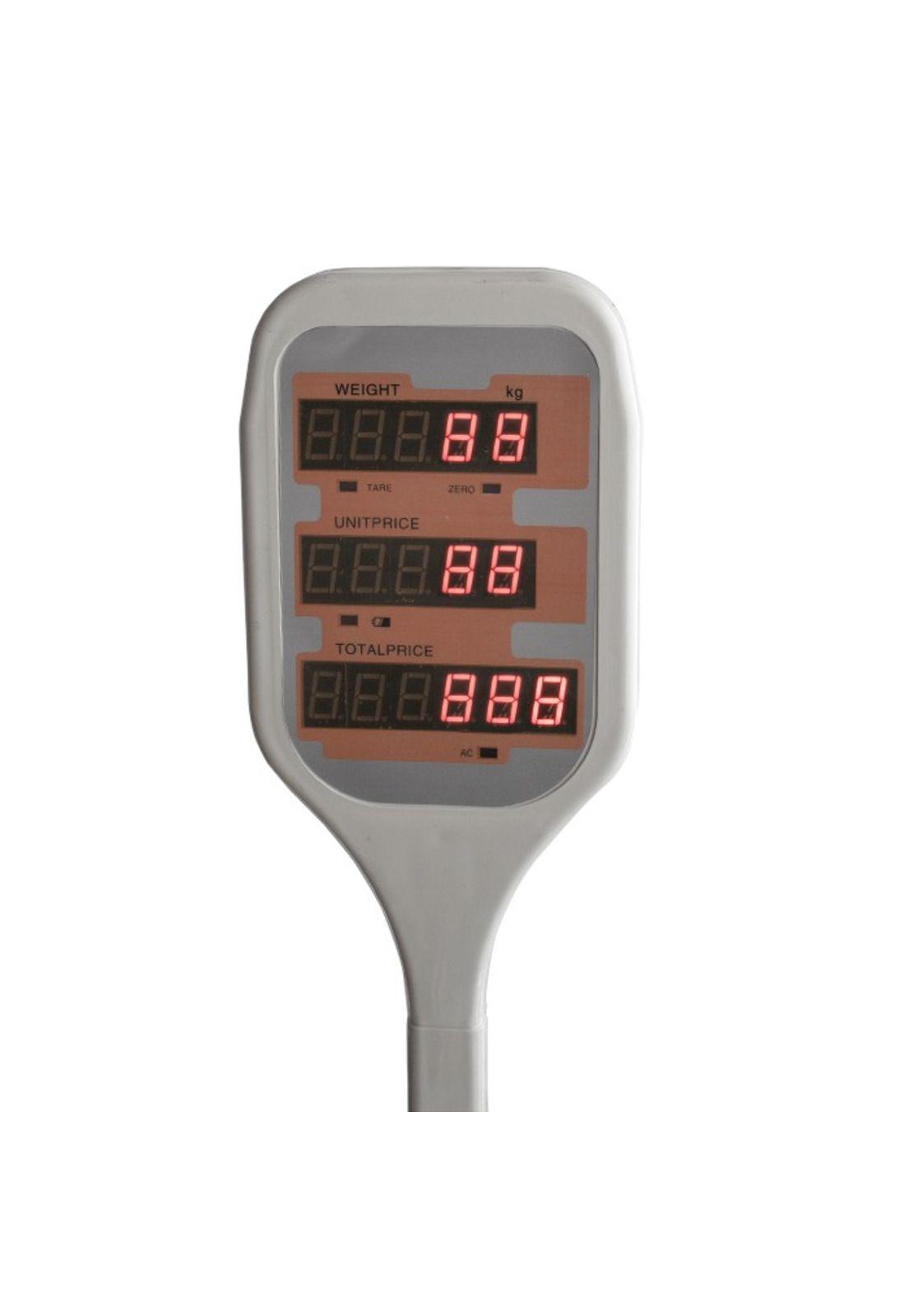 BALANZA DIGITAL 30kg CON VISOR-3