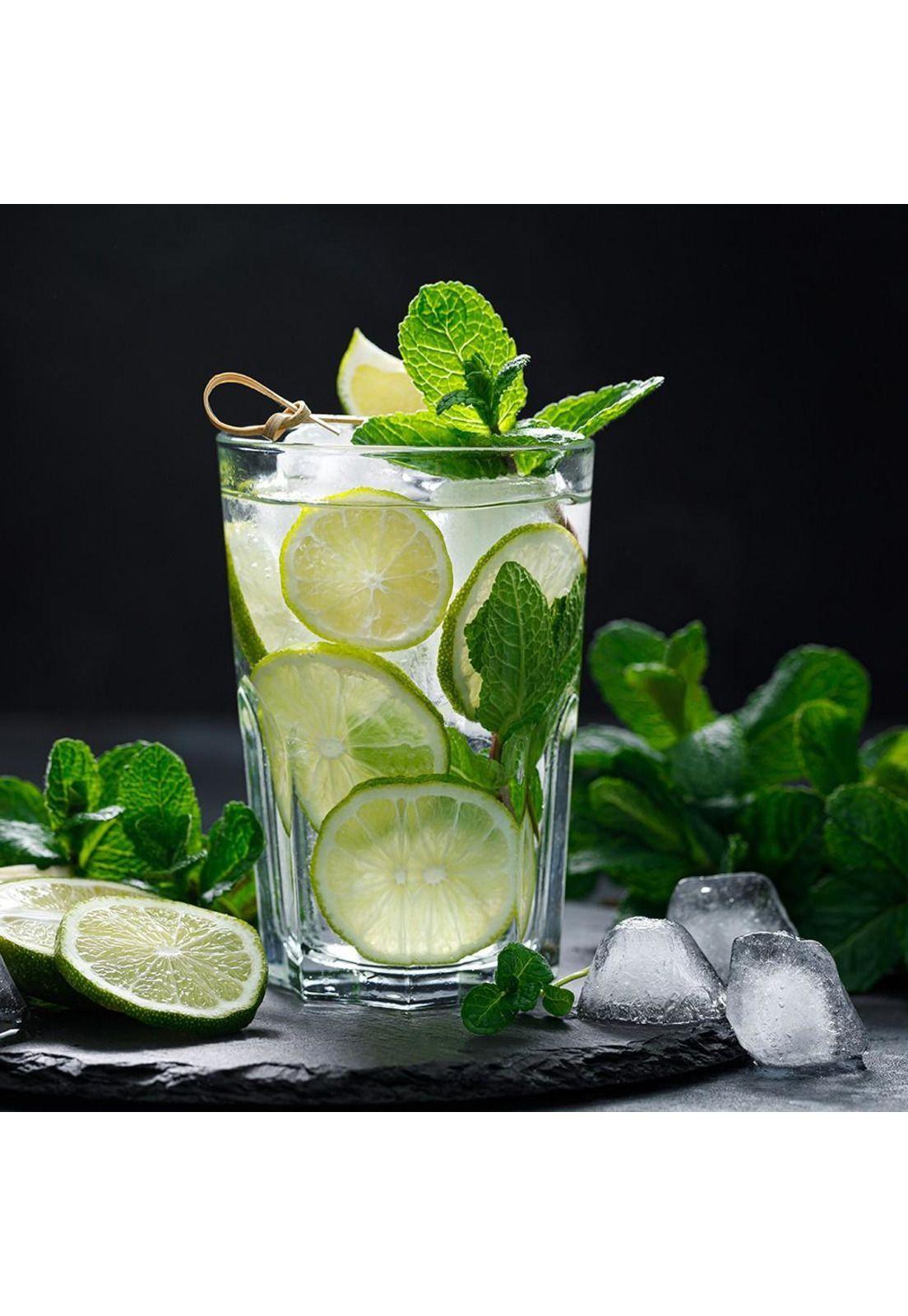 Set De 6 Vaso Refresco Mod.casablanca 268 Cc.-2