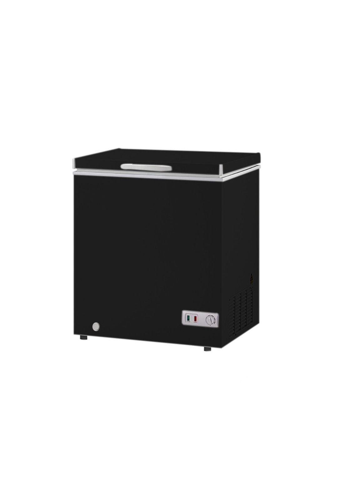 CONSERVADORA / CONGELADORA 155 LTS COLOR NEGRO NORKALT-0