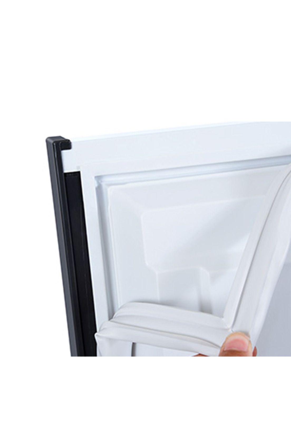 CONSERVADORA / CONGELADORA 155 LTS COLOR NEGRO NORKALT-3