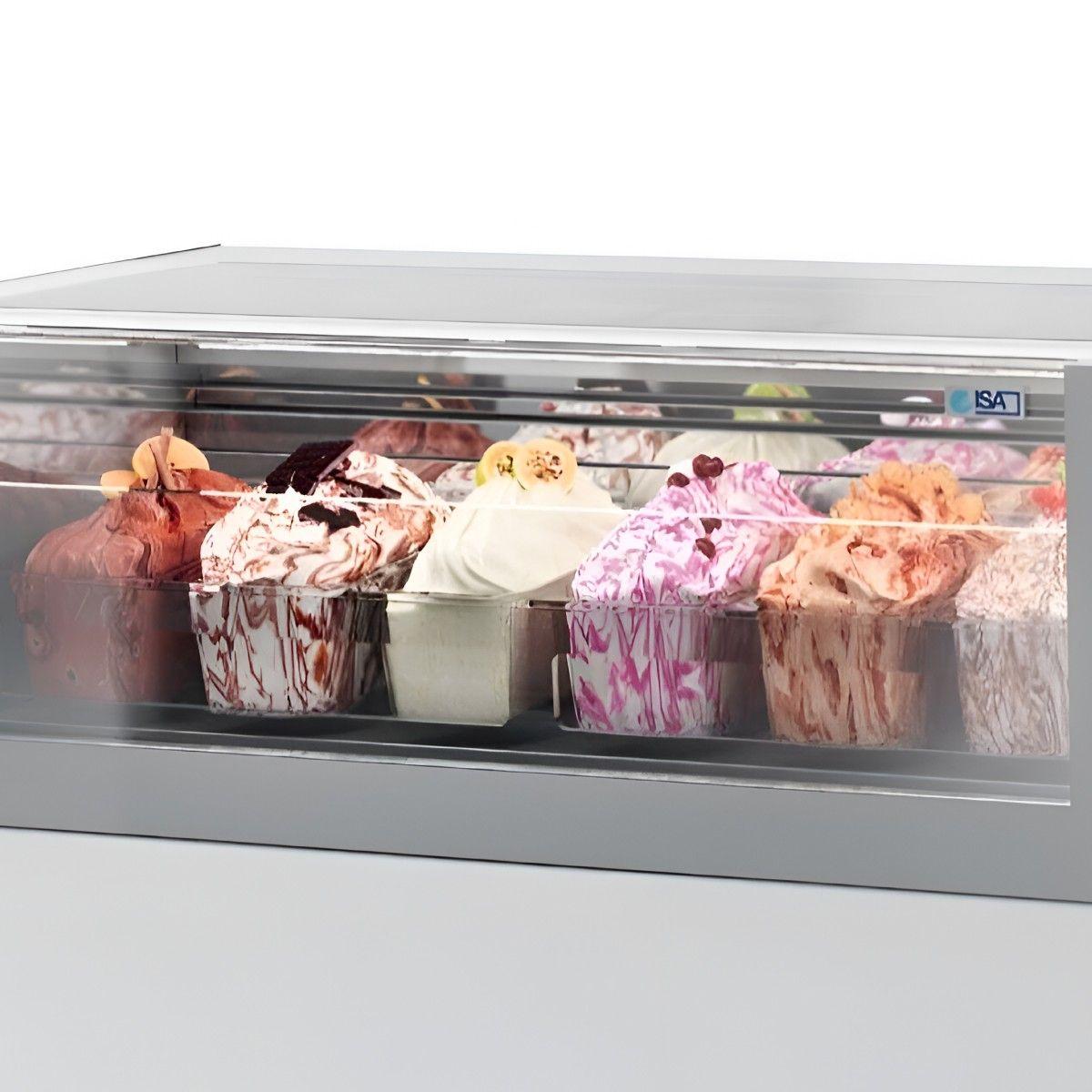 CUBETA HELADOS 5 LTS POLICARBONATO-5