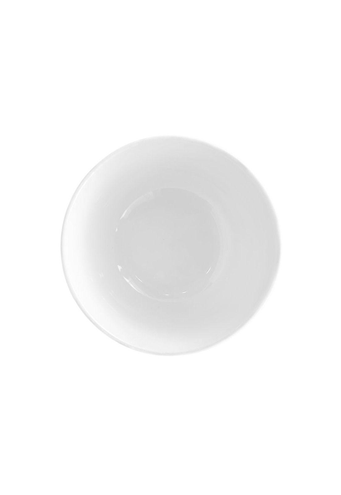 SET DE 6 BOWLS  POCILLO DE  PORCELANA 20 CMS PADUA-3