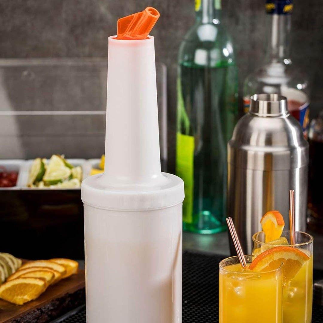 POUR MOUR NARANJA 0.9 LITROS-2