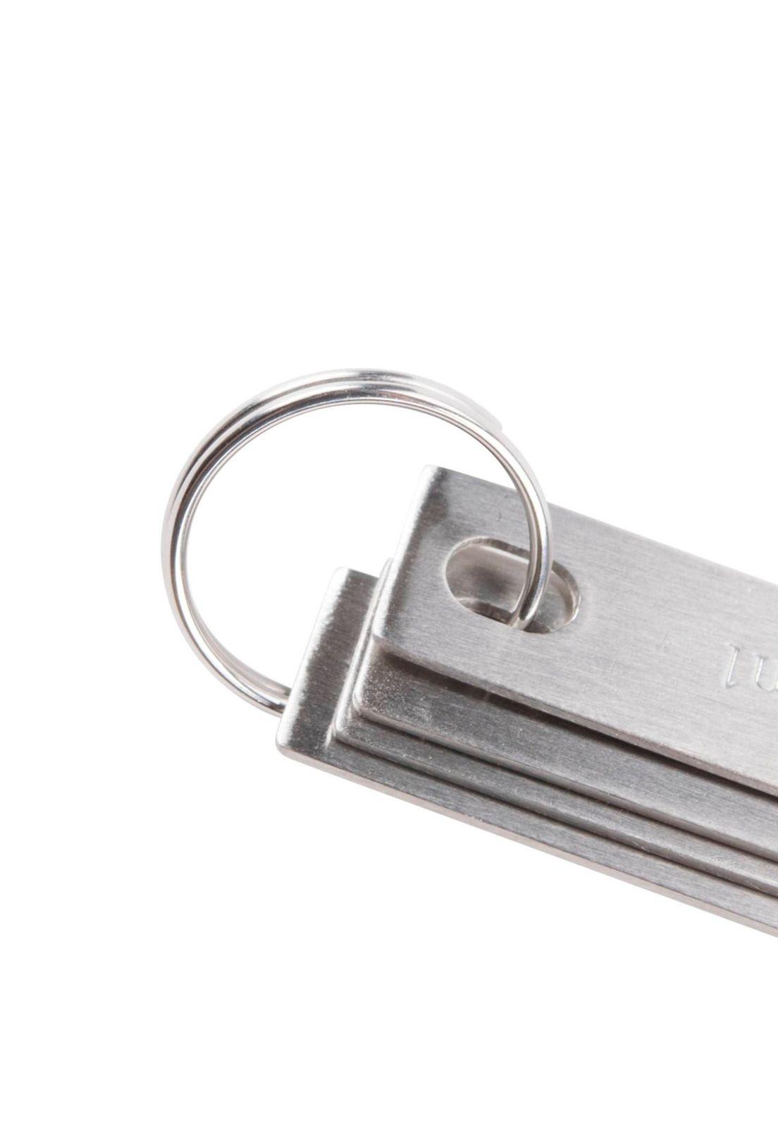 JUEGO DE CUCHARAS MEDIDORAS ACERO INOX-2