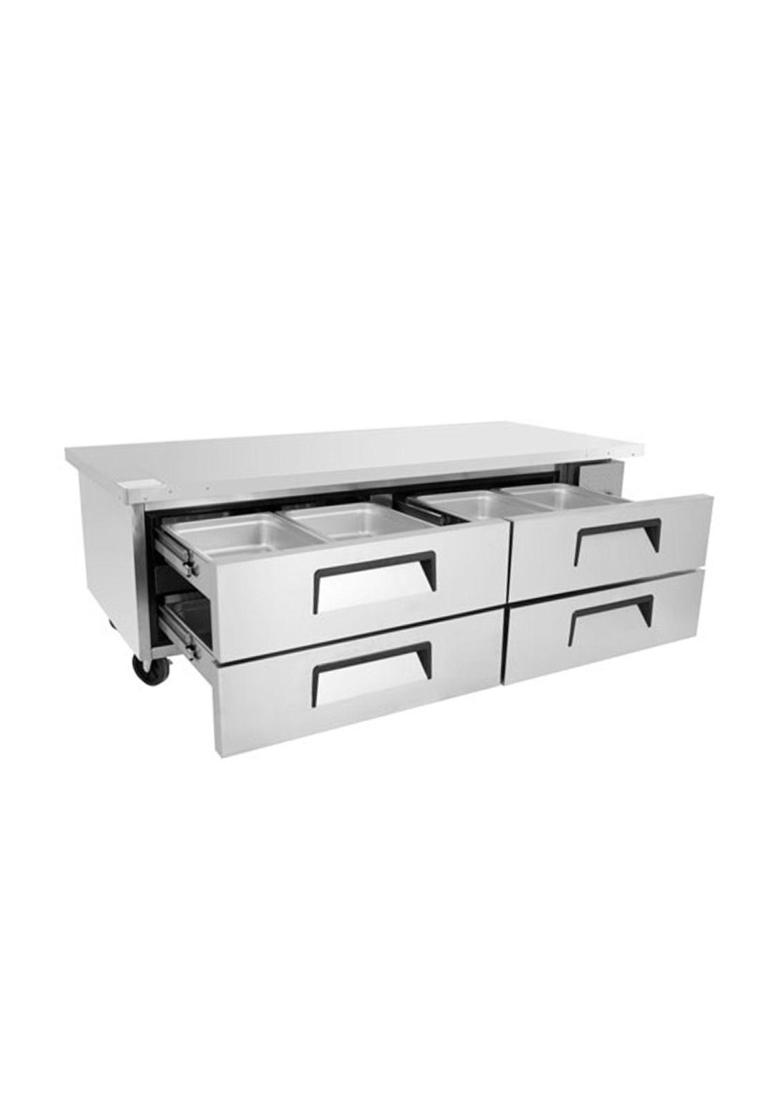 MESON REFRIGERADO BAJO 184x81x67 cm-2