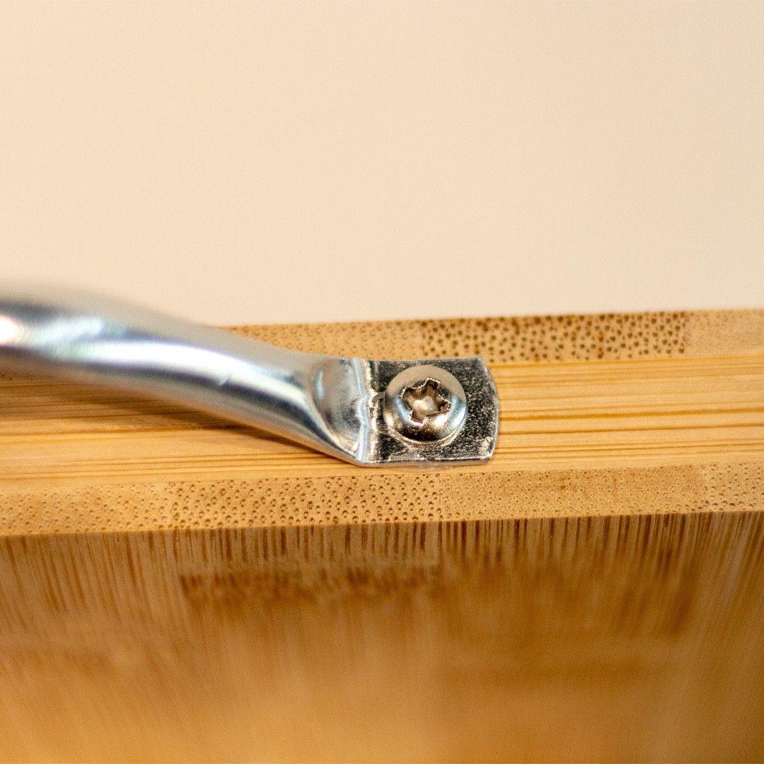 TABLA DE MADERA BAMBOO 30X20 CM-4