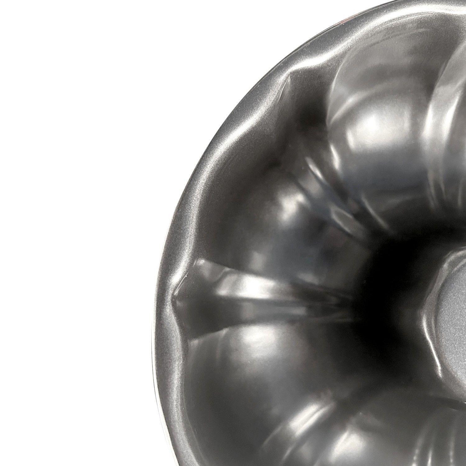 MOLDE QUEQUE REDONDO ANTIADHERENTE 24 CM-3