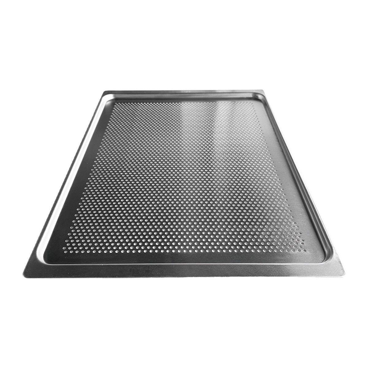 BANDEJA HORNO PERFORADA 43.5X31.5CM-2