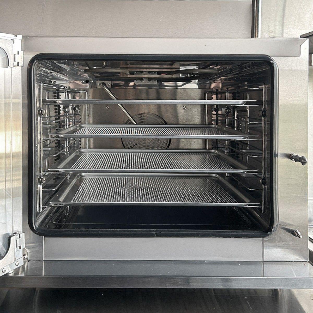 BANDEJA HORNO PERFORADA 43.5X31.5CM-4