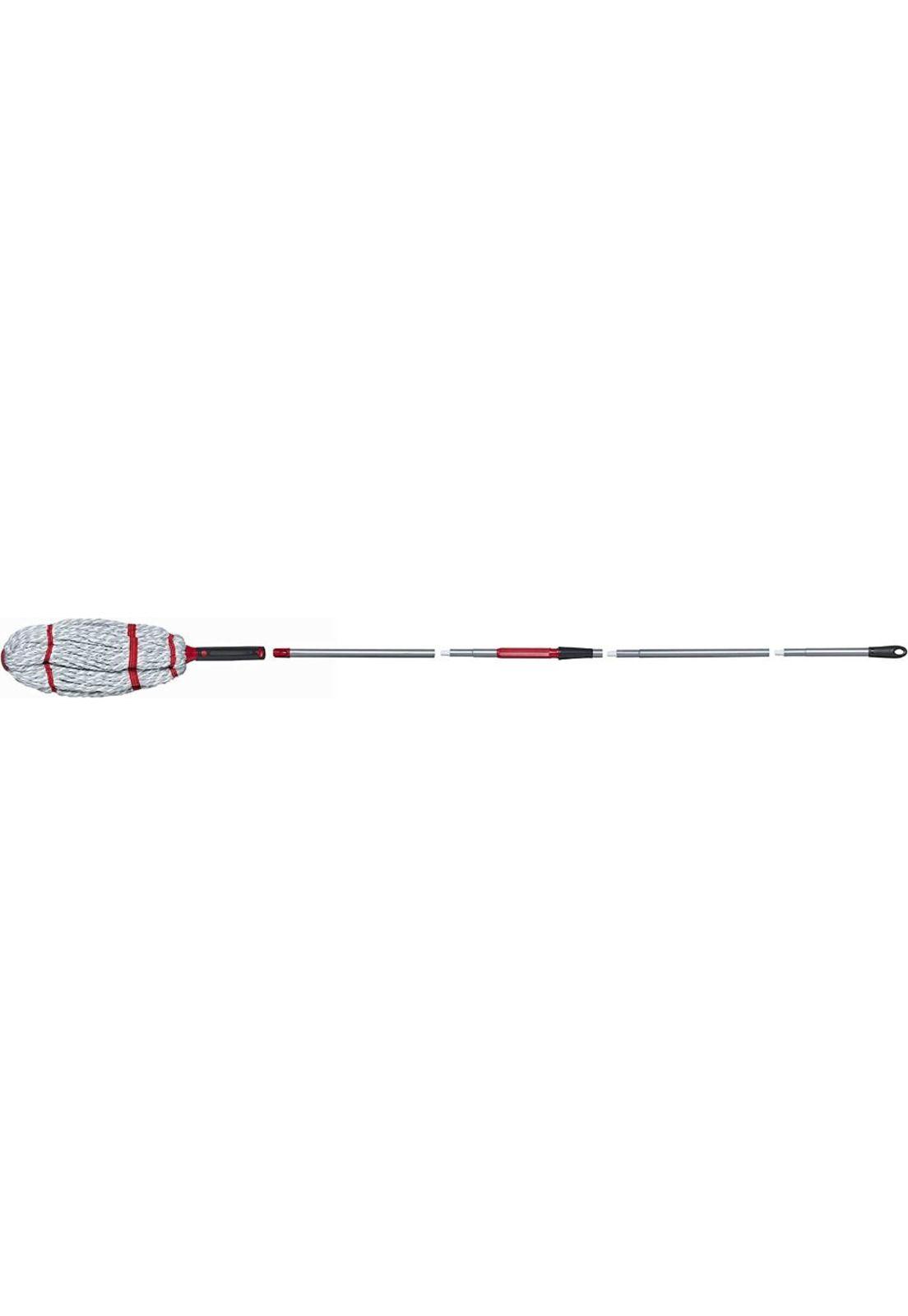 TRAPERO DE MICROFIBRA COMPLETO TWIST RUBBERMAID-2