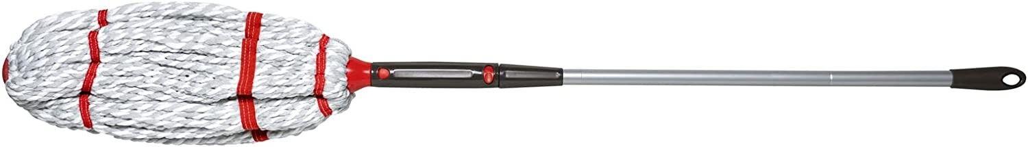 TRAPERO DE MICROFIBRA COMPLETO TWIST RUBBERMAID-2