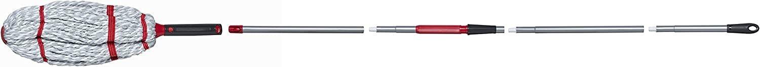 TRAPERO DE MICROFIBRA COMPLETO TWIST RUBBERMAID-3