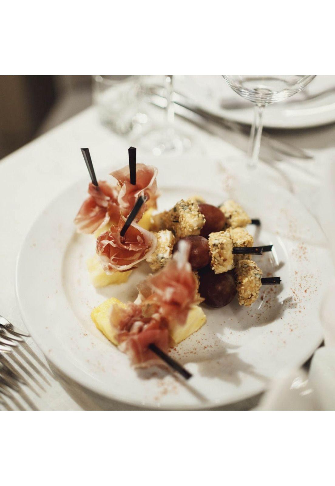 Set de 6 Platos De Entrada 20Cm-5