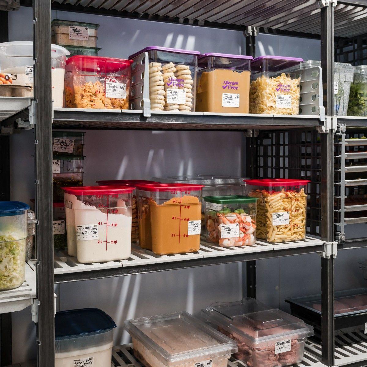 TAPA ROJA PARA RECIPIENTE POLIETILENO 5.7 Y 7.6 LTS-2