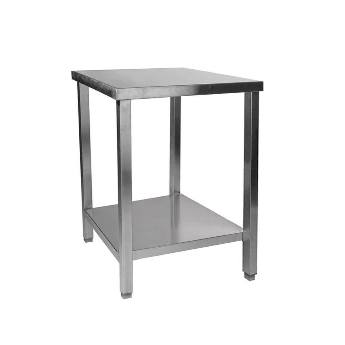 MESON DE TRABAJO CENTRAL MED. 60 x 60 x 85 cm-3