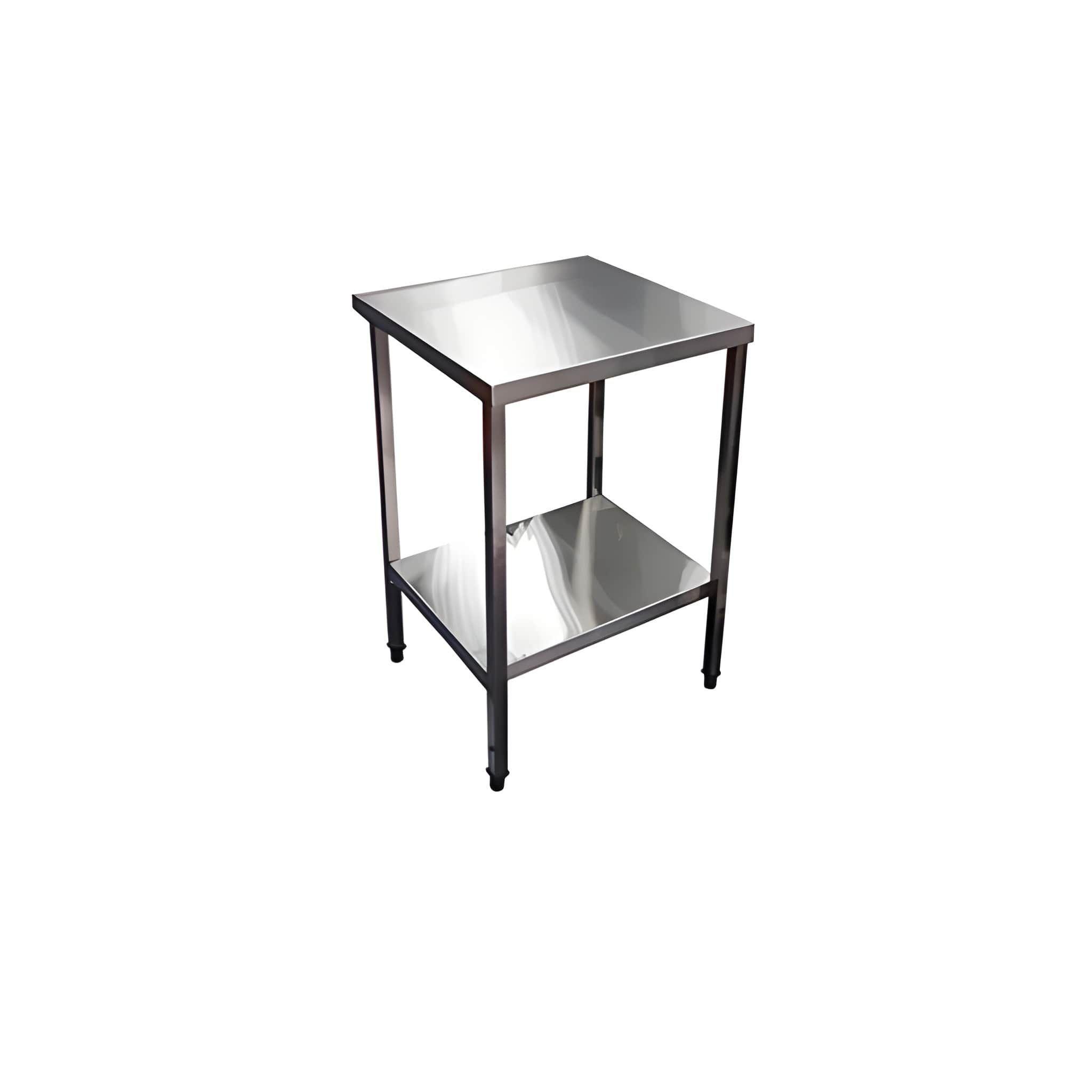 MESON DE TRABAJO CENTRAL MED. 60 x 60 x 85 cm-5