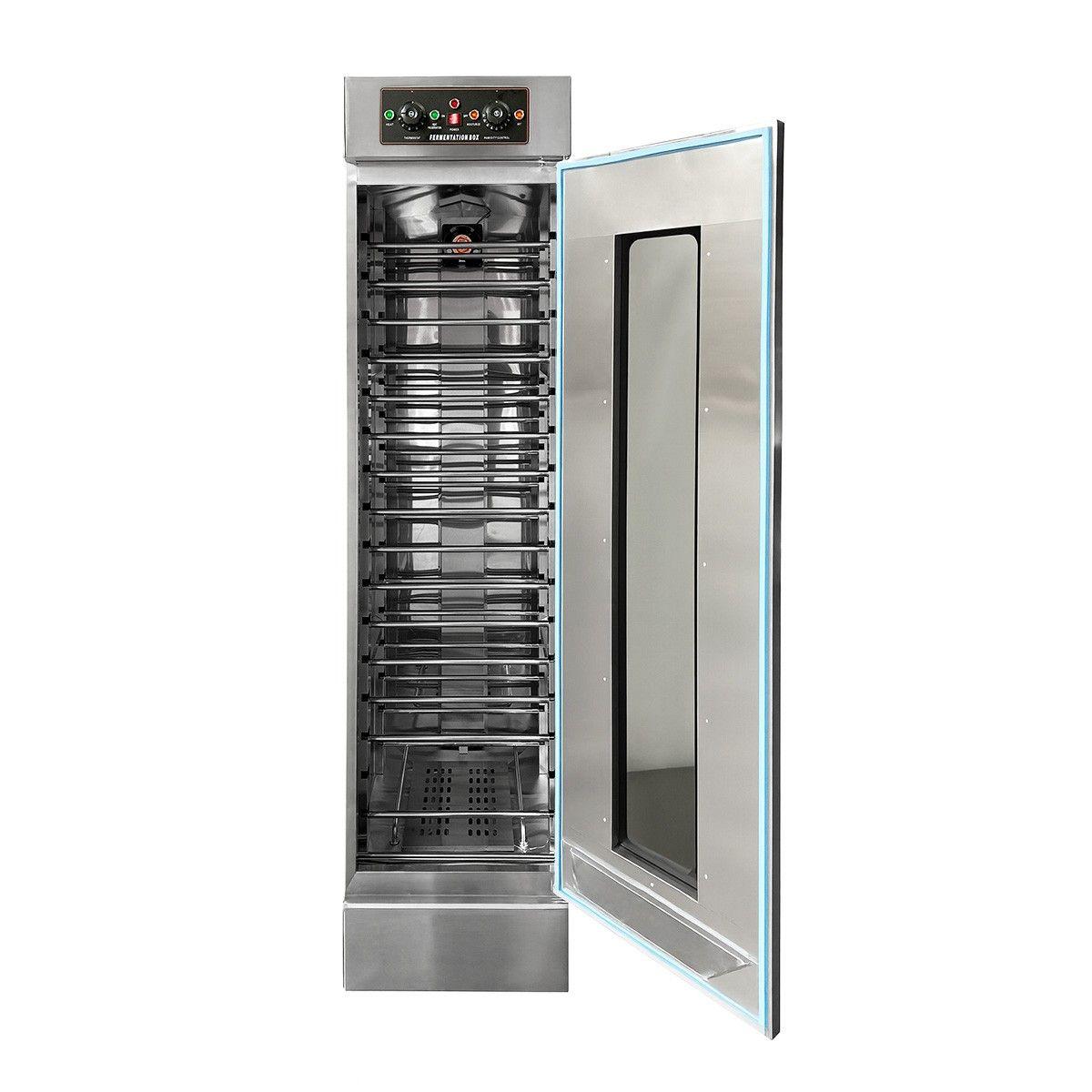 CAMARA FERMENTADORA DE 16 BANDEJAS PF-16 VOLTER-2