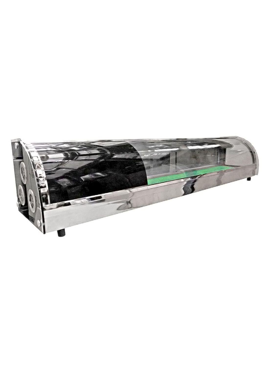 VITRINA SUSHI NORKALT G180S-2