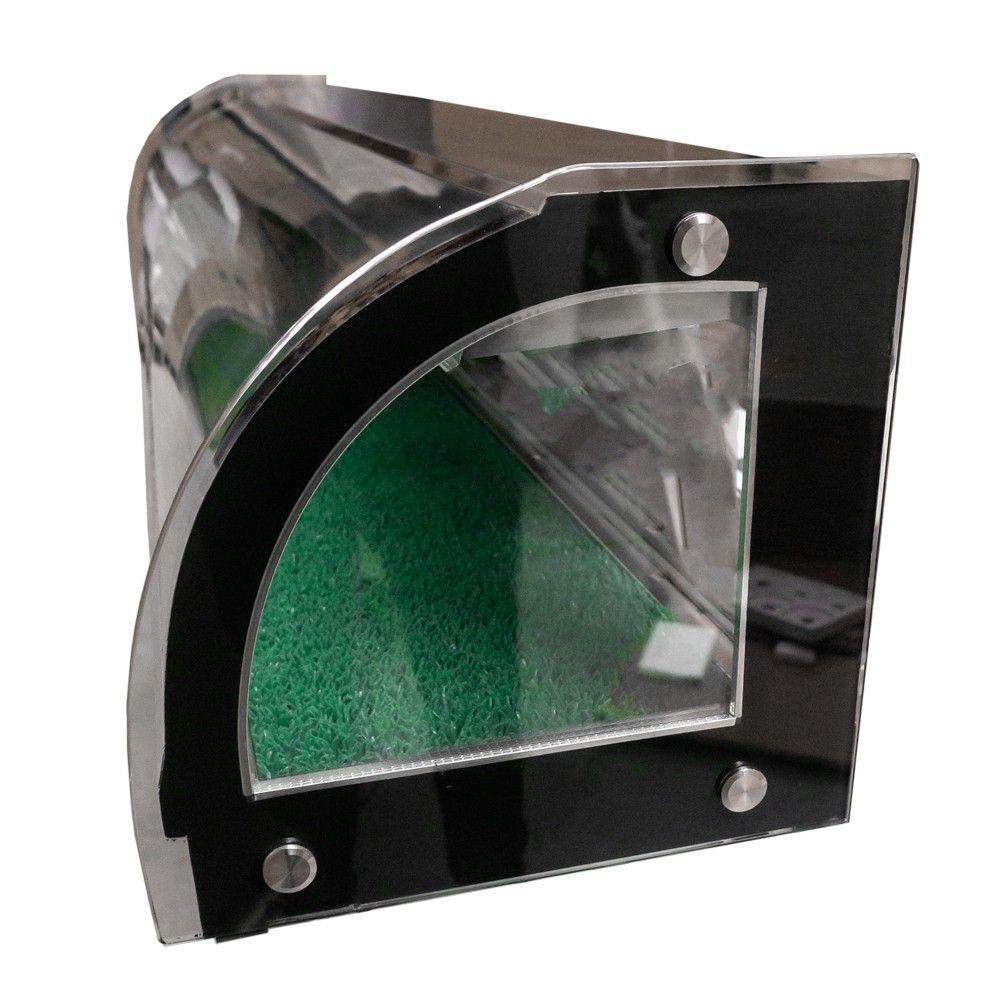 VITRINA SUSHI 180 CM MODELO G180S NORKALT-6