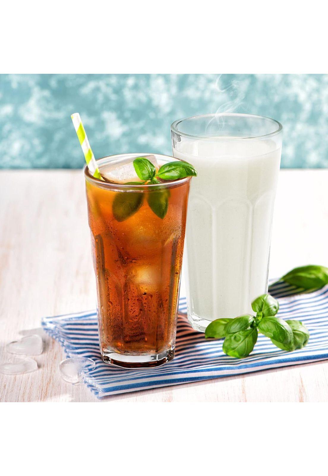 Set 6 Vasos Alto Casablanca 450 Cc-2