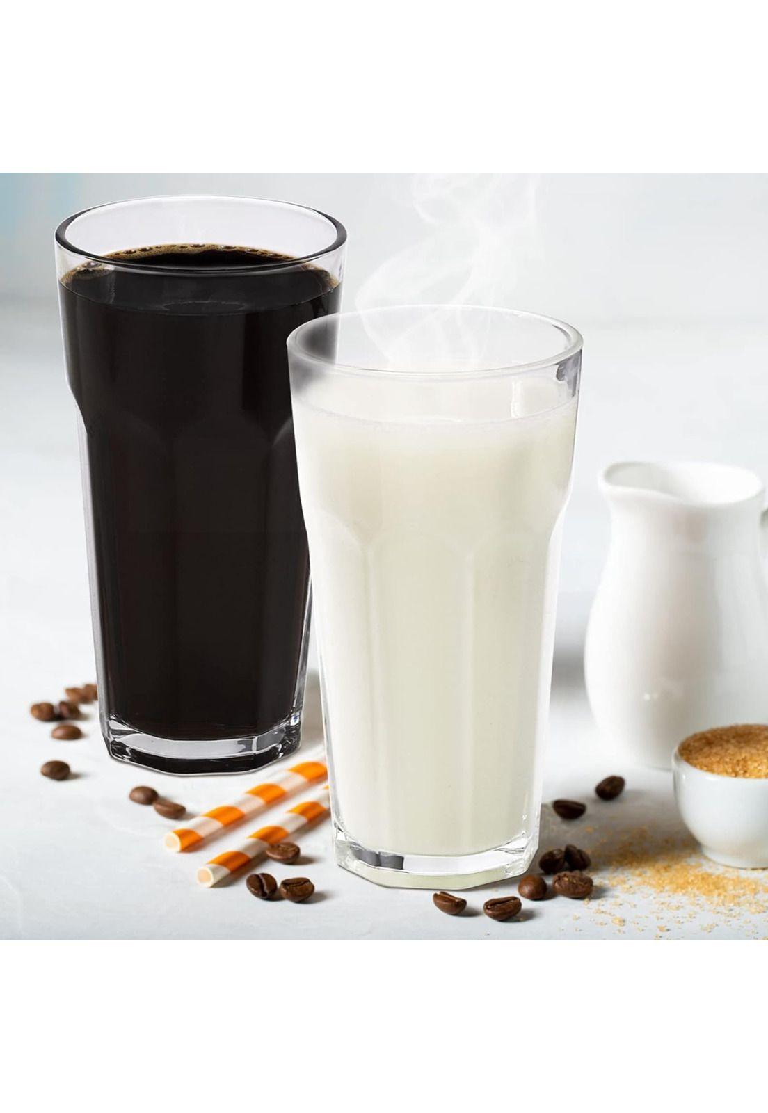 Set 6 Vasos Alto Casablanca 450 Cc-4