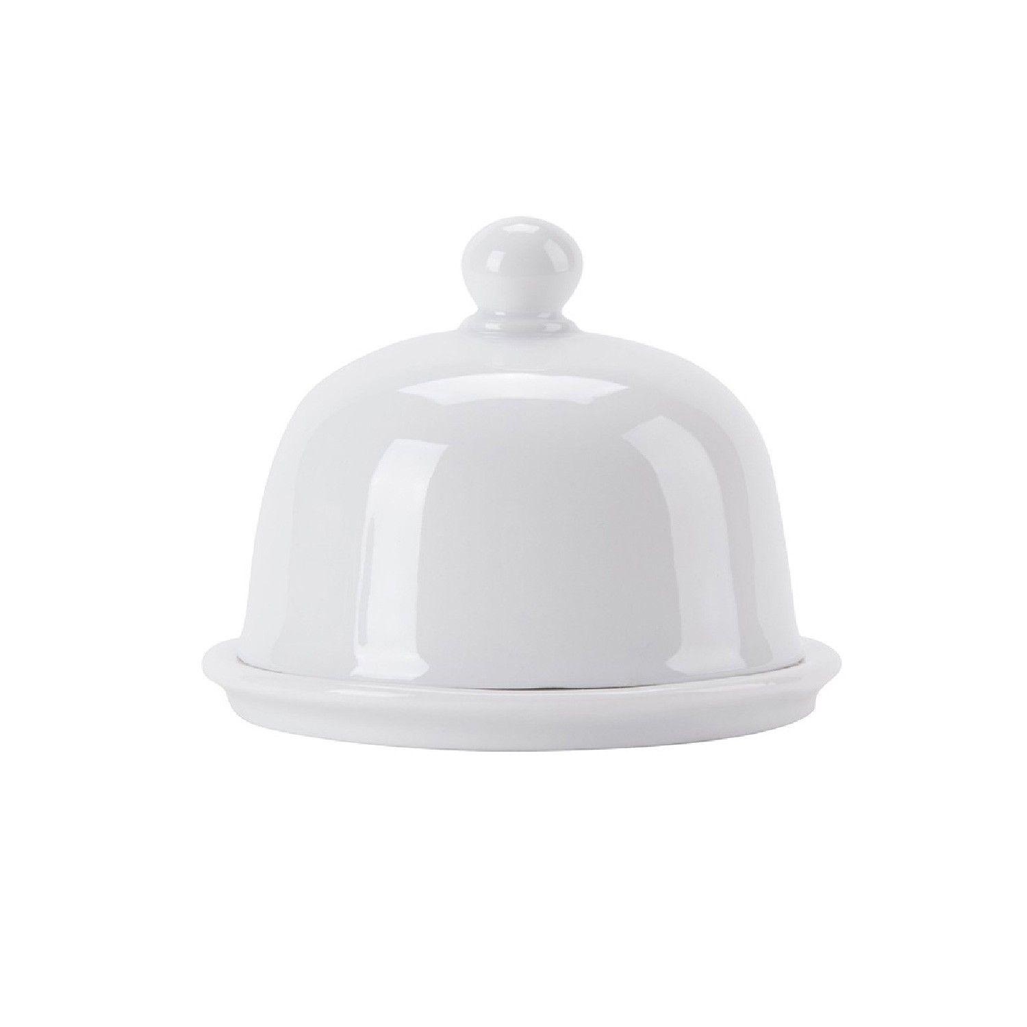 SET DE 2 POCILLO MANTEQUILLA C/TAPA 2 OZ.-1