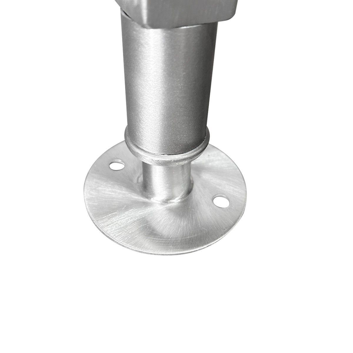 ATRIL ROMERBERG PARA HORNO COMBINADO 10 GN-4