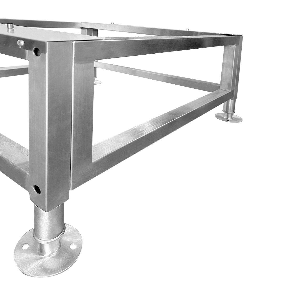 ATRIL ROMERBERG PARA HORNO COMBINADO 10 GN-6