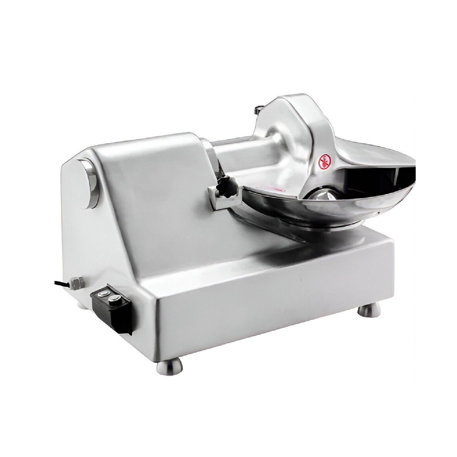 CUTTER PICADOR GIRATORIO 10 LITROS MISATO-0