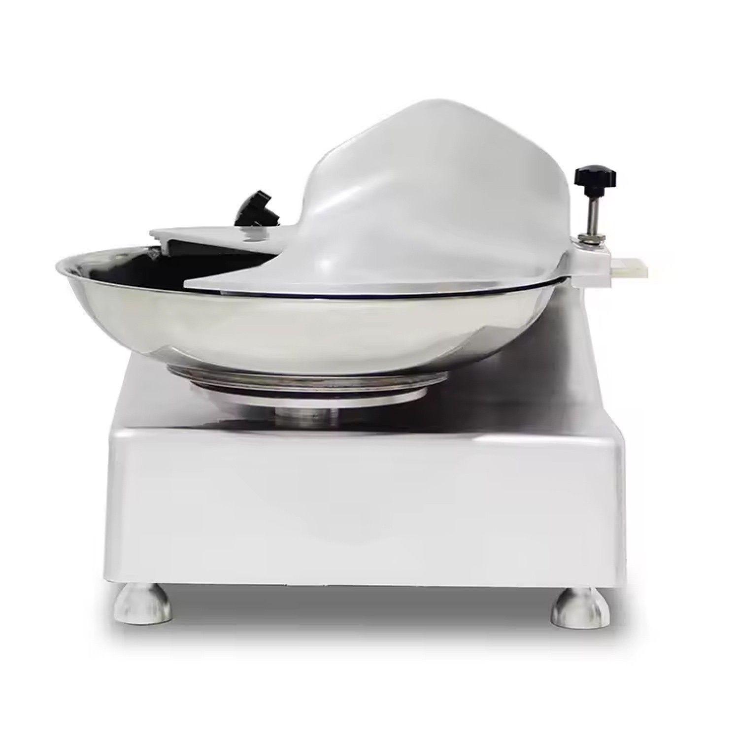 CUTTER PICADOR GIRATORIO 10 LITROS MISATO-2