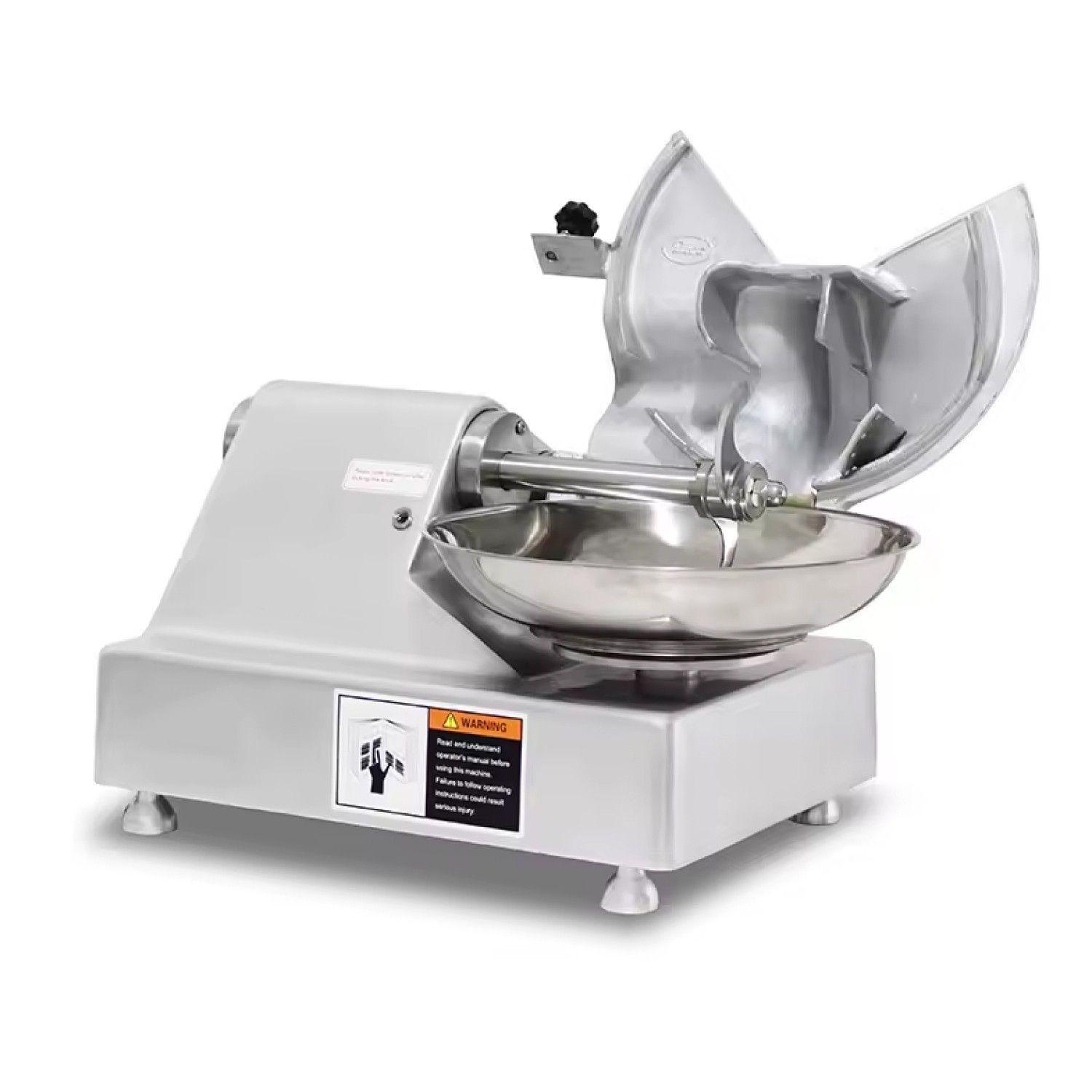 CUTTER PICADOR GIRATORIO 10 LITROS MISATO-5