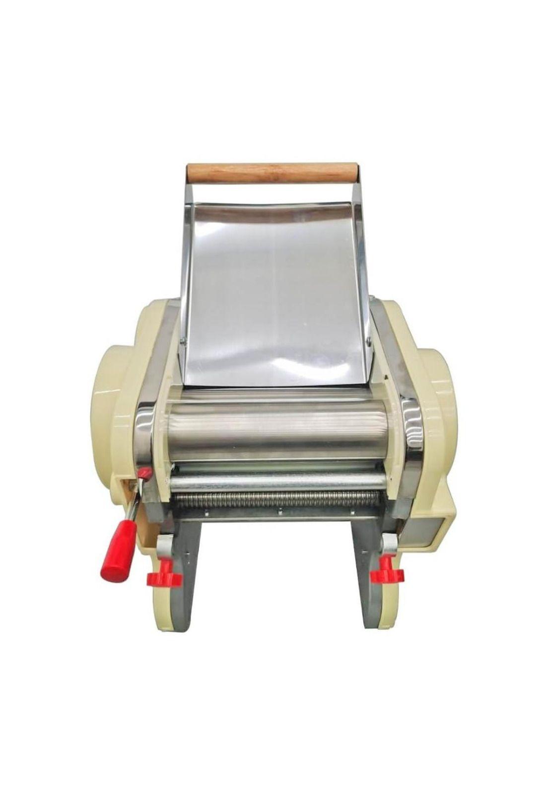 MAQUINA LAMINADORA Y CORTADORA DE PASTAS DHH200C VOLTER-2
