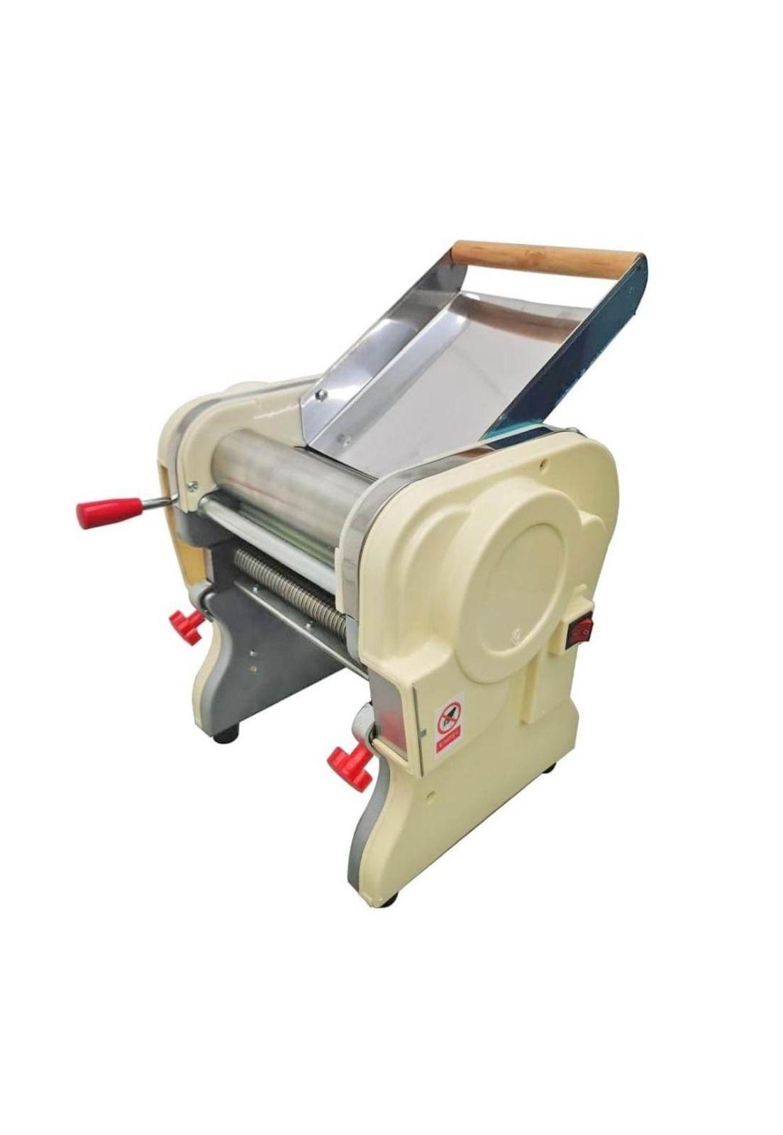 MAQUINA LAMINADORA Y CORTADORA DE PASTAS DHH200C VOLTER-3
