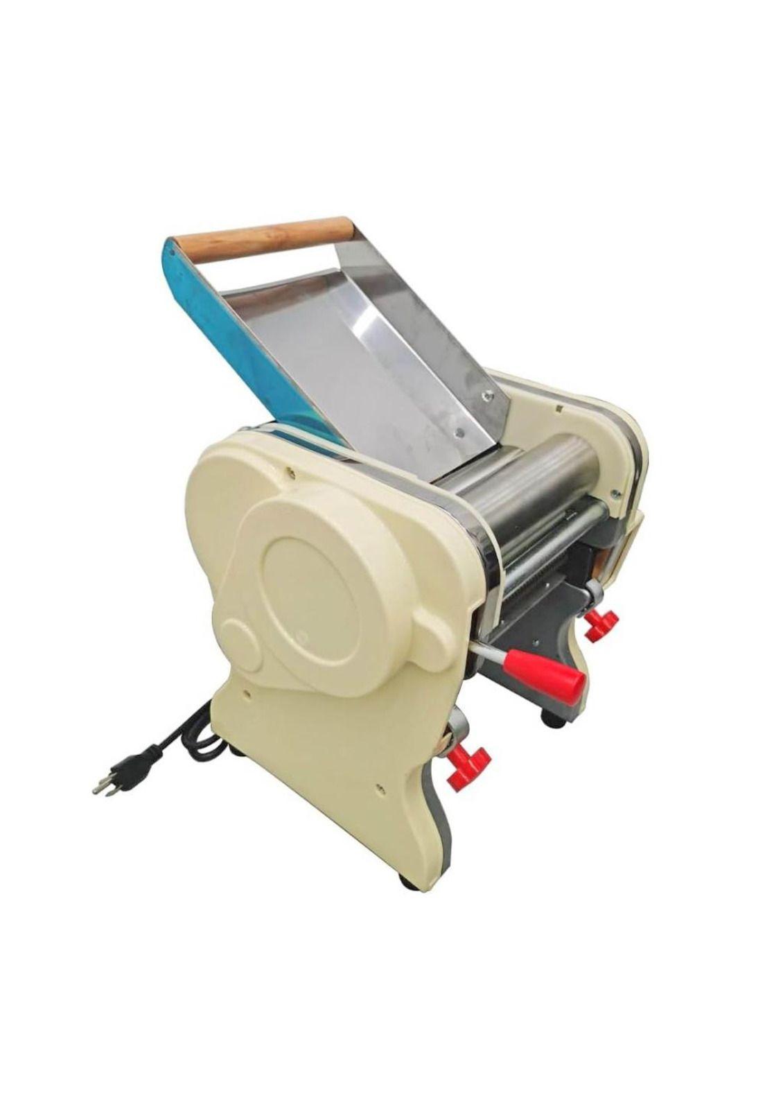 MAQUINA LAMINADORA Y CORTADORA DE PASTAS DHH200C VOLTER-4