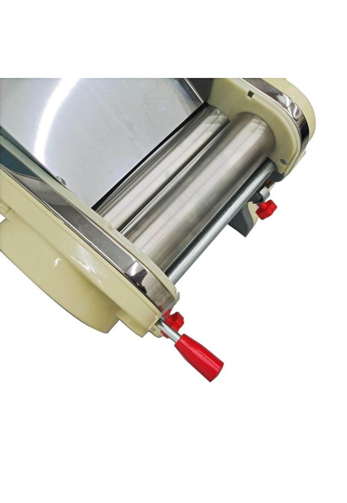 MAQUINA LAMINADORA Y CORTADORA DE PASTAS DHH200C VOLTER-5