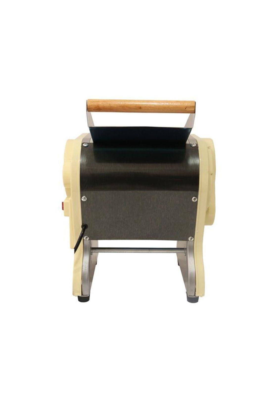 MAQUINA LAMINADORA Y CORTADORA DE PASTAS DHH200C VOLTER-8