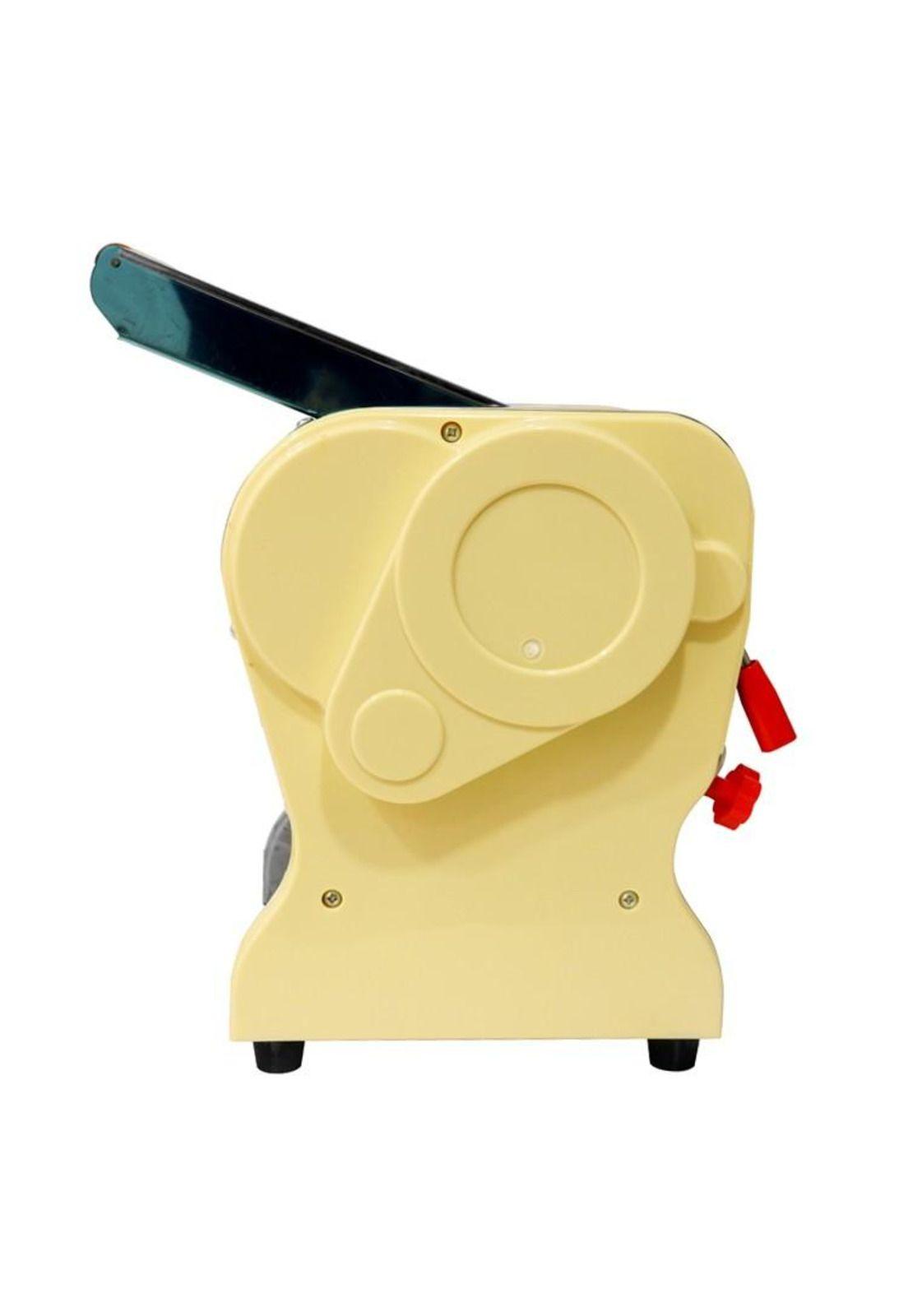 MAQUINA LAMINADORA Y CORTADORA DE PASTAS DHH200C VOLTER-9