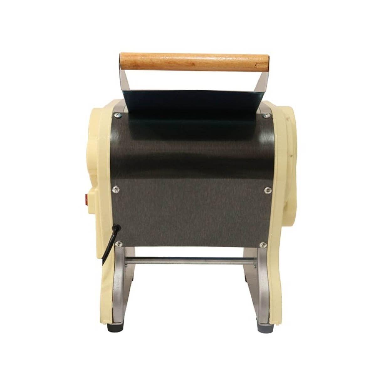 MAQUINA LAMINADORA Y CORTADORA DE PASTAS DHH200C VOLTER-4