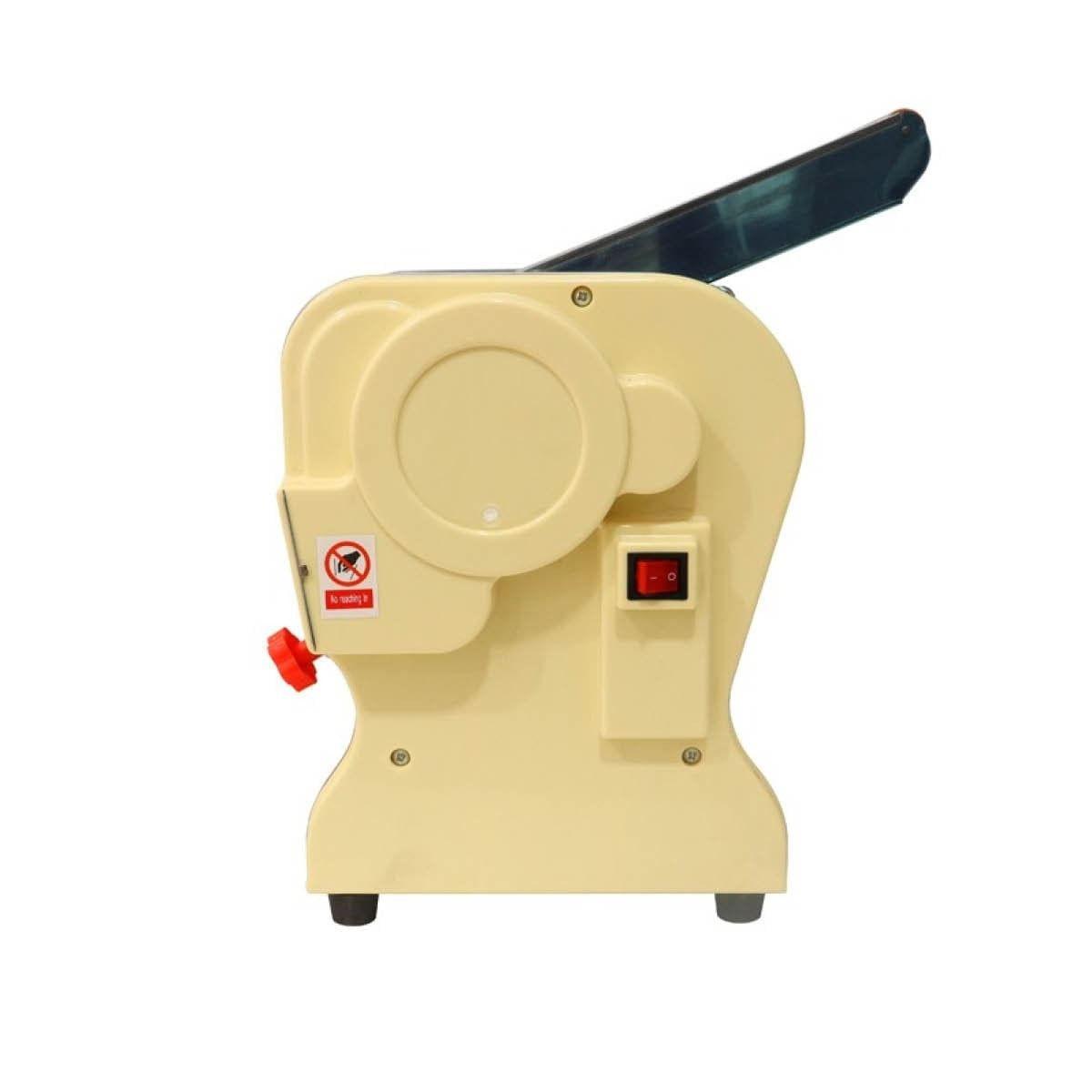 MAQUINA LAMINADORA Y CORTADORA DE PASTAS DHH200C VOLTER-6