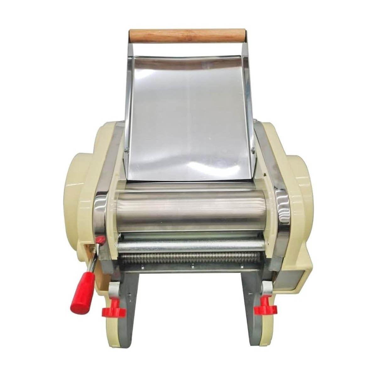 MAQUINA LAMINADORA Y CORTADORA DE PASTAS DHH200C VOLTER-9