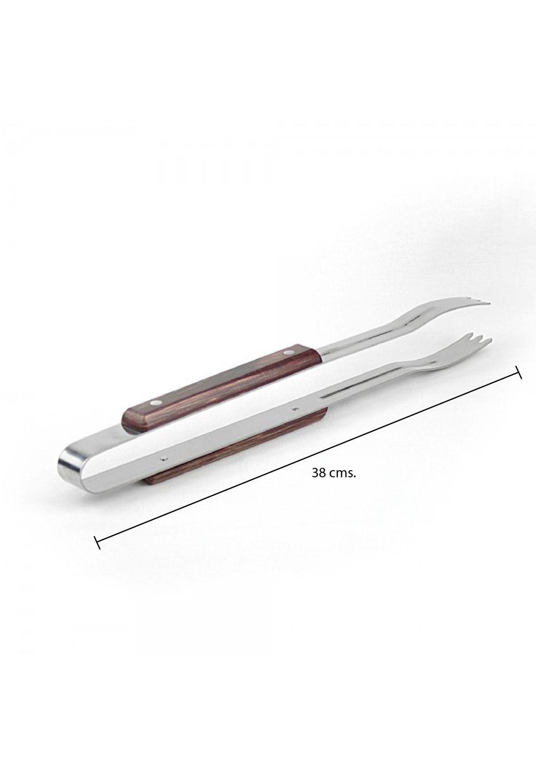 PINZA DE CARNES SOLLEWOOD 38 CMS-3