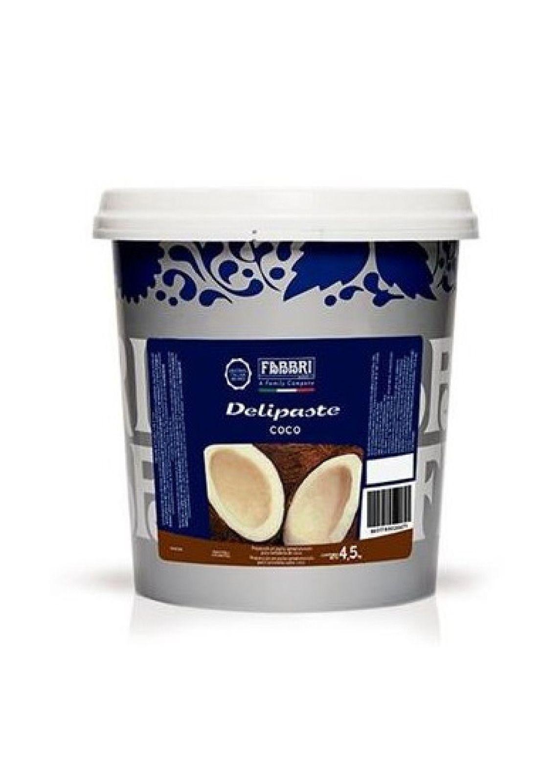 Delipaste Coco 4.5 Kg-0