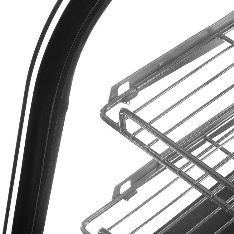 VITRINA REFRIGERADA DE SOBREMESA 120 LITROS NORKALT-2