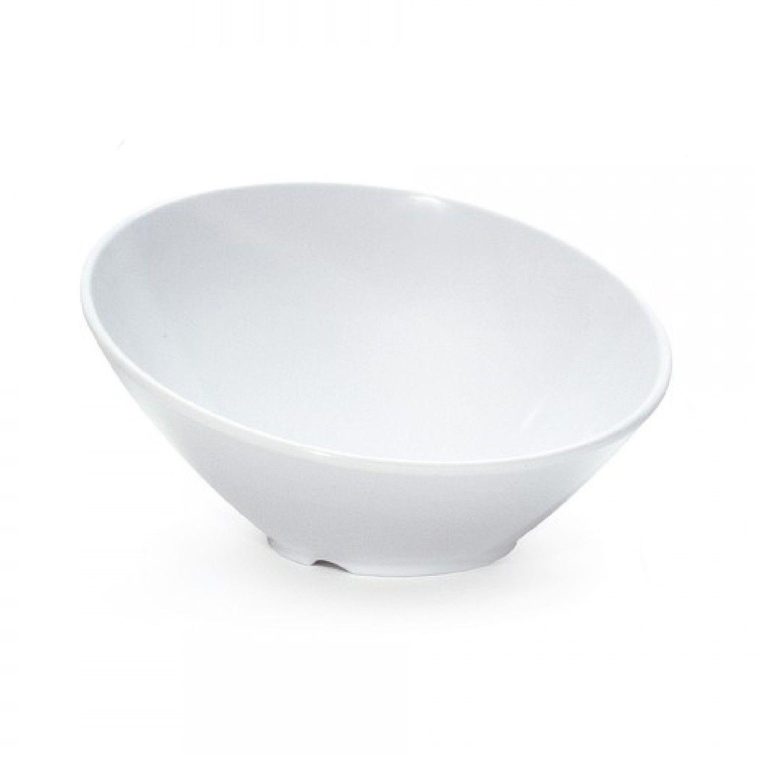 BOWL 12  60 OZ. BLANCO-0