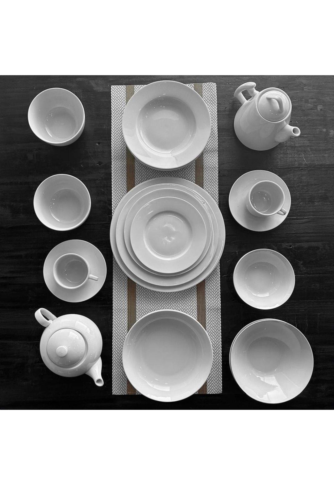 SET DE 6 BOWLS POCILLO PORCELANA 15 CMS PADUA-4
