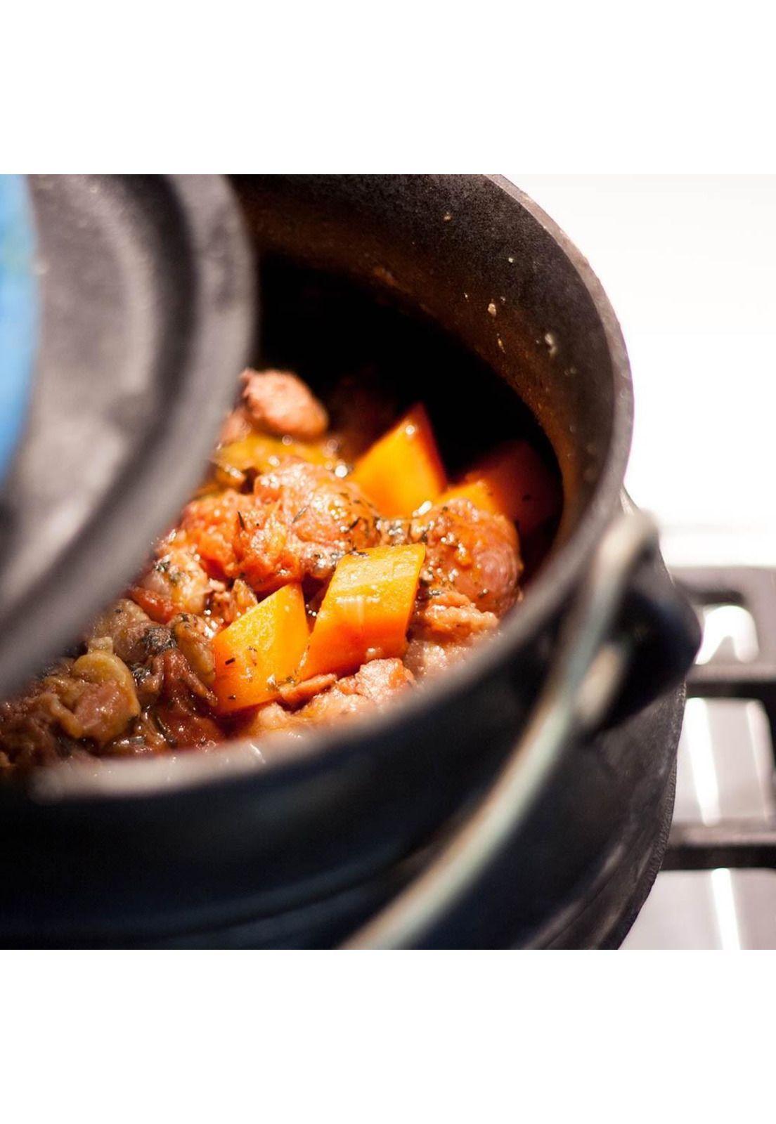 OLLETA DE HIERRO 15 LITROS-9