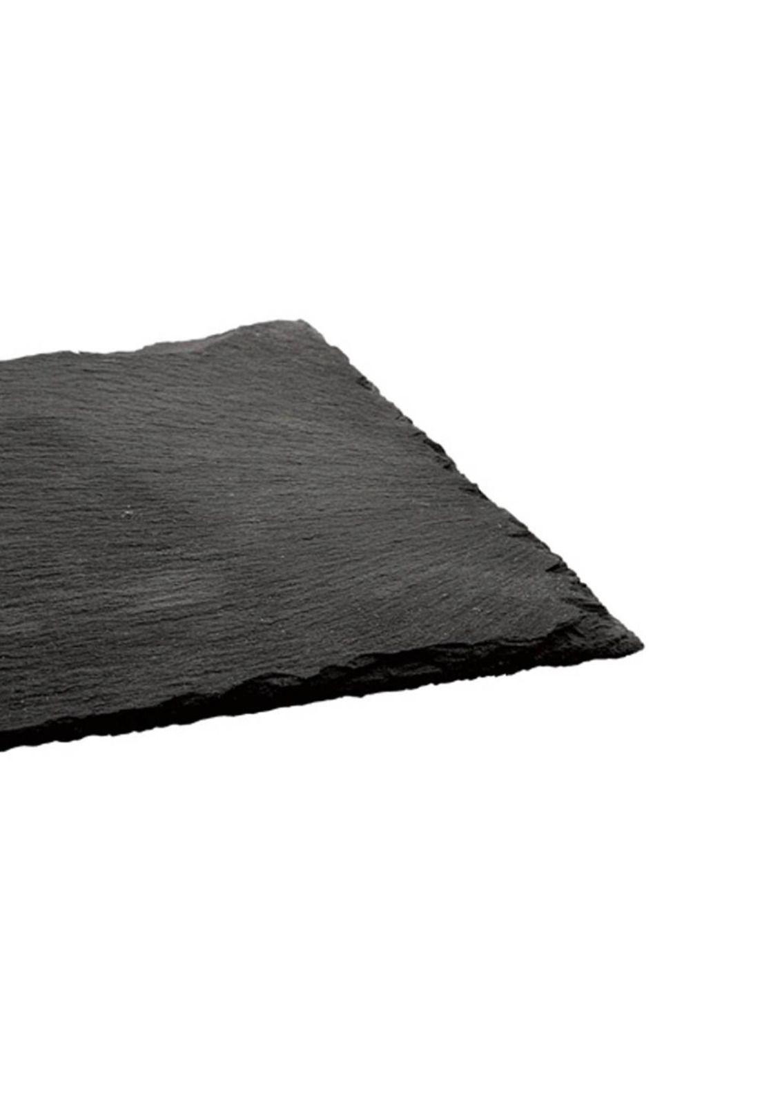 Piedra Pizarra Rectangular De Presentación 30X50X0.5-2