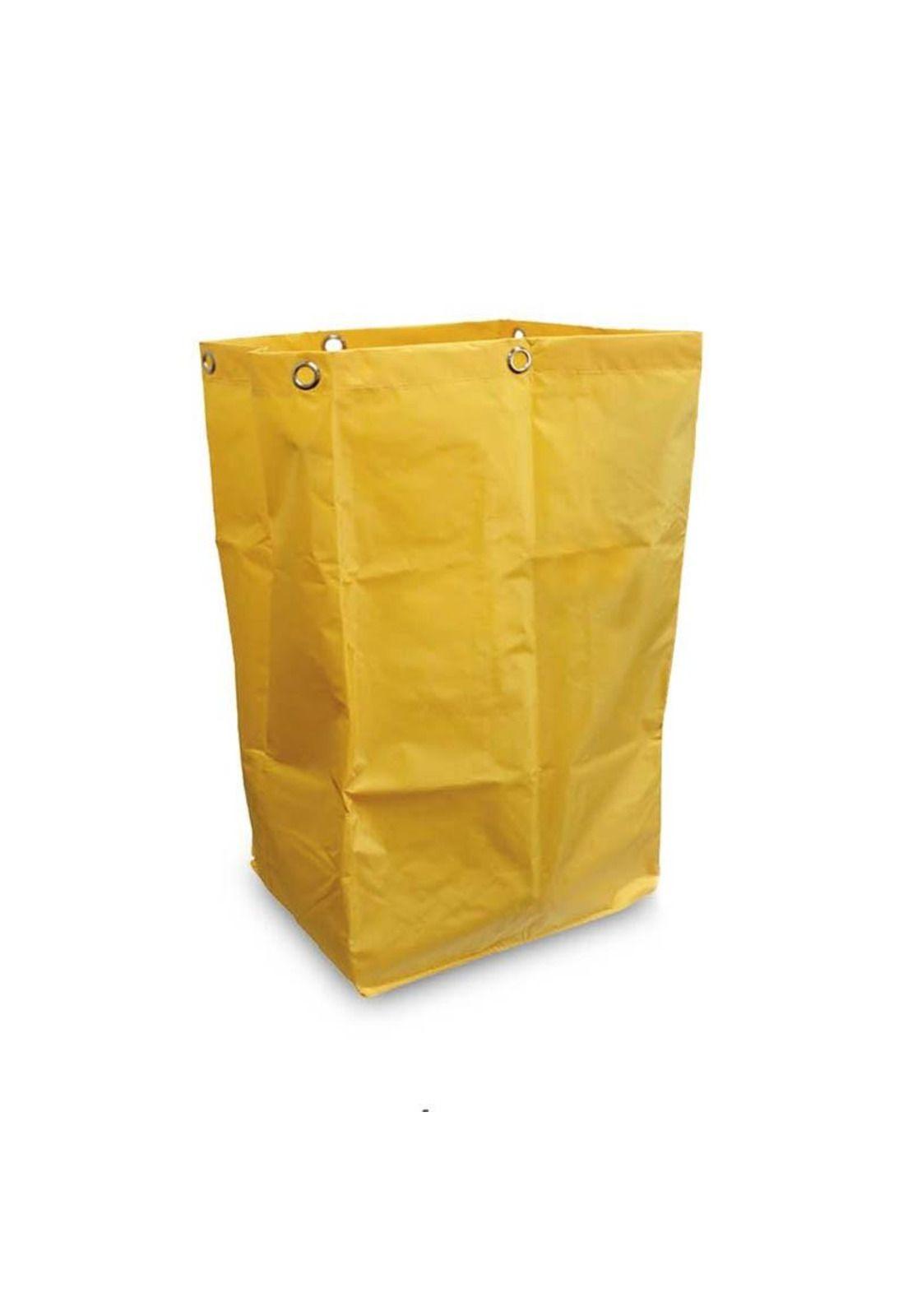 Carro Conserje Con Bolsa C7 Cremallera 121X46,5X100 Cm-2