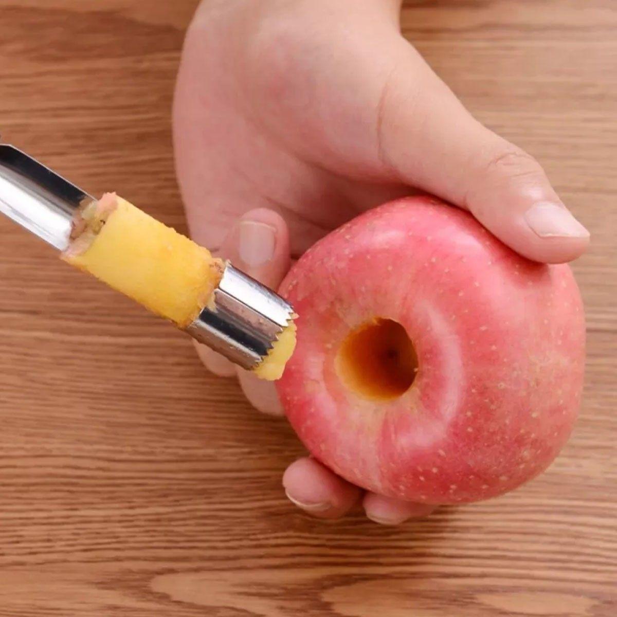 AHUECADOR DE MANZANAS MODELO E5606-3